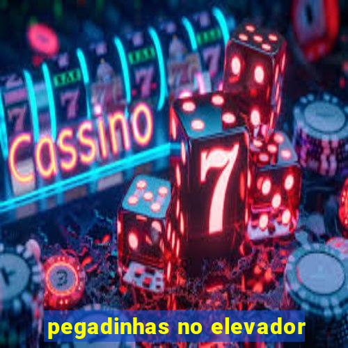 pegadinhas no elevador